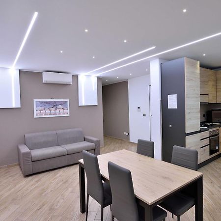 Diamond Garibaldi Apartment Alghero Exterior photo