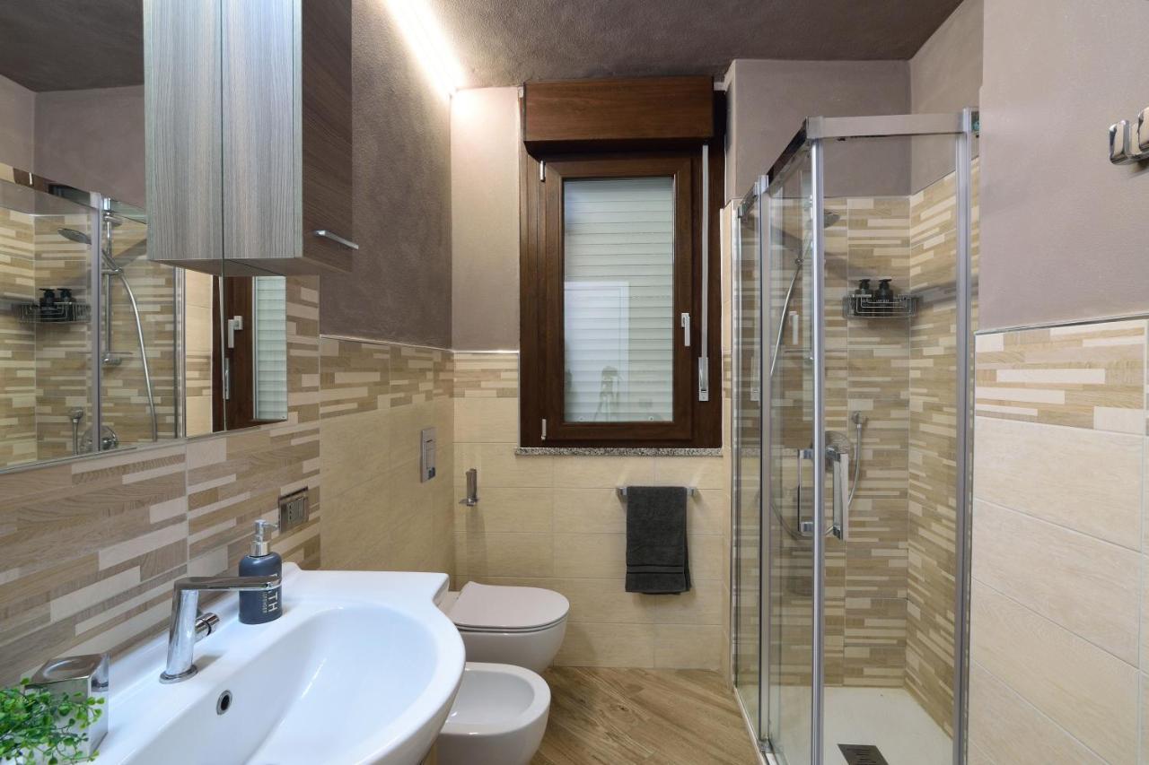 Diamond Garibaldi Apartment Alghero Exterior photo