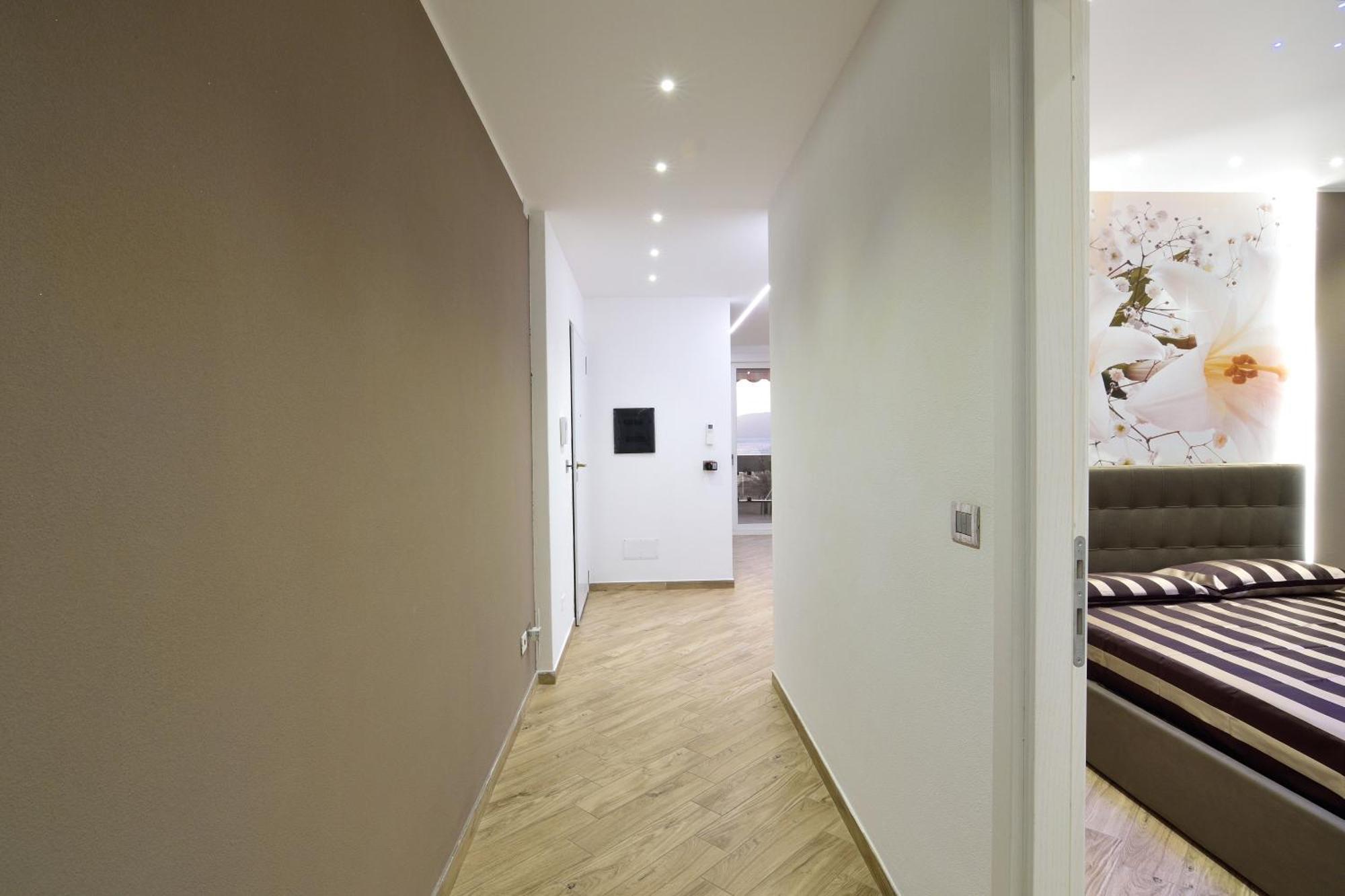 Diamond Garibaldi Apartment Alghero Exterior photo