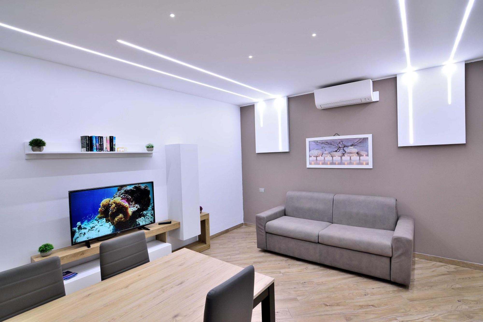 Diamond Garibaldi Apartment Alghero Exterior photo