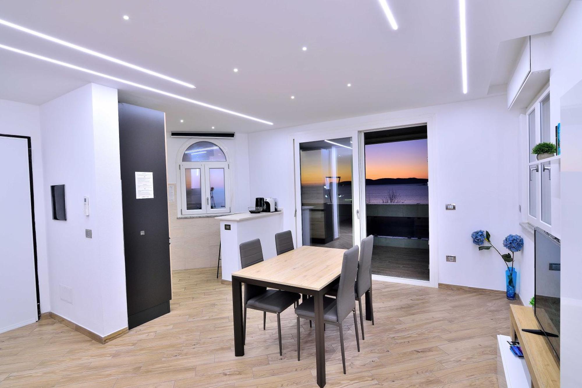Diamond Garibaldi Apartment Alghero Exterior photo
