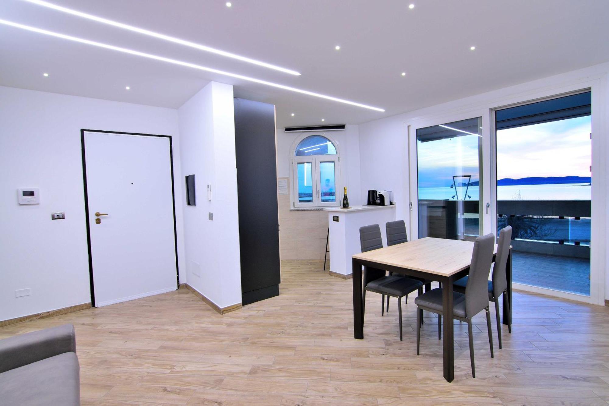 Diamond Garibaldi Apartment Alghero Exterior photo